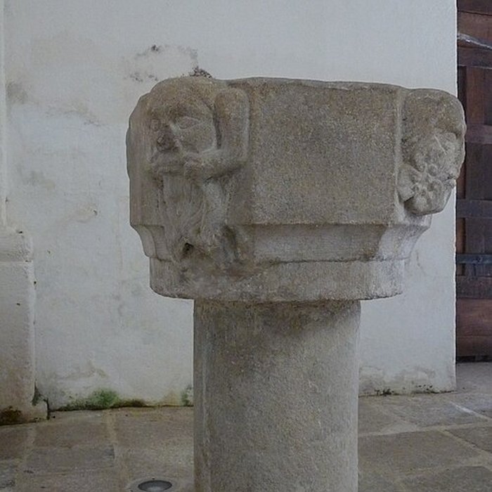 Photo de Couvent des Dominicaines de Dinan