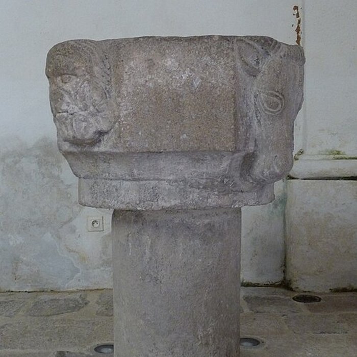 Photo de Couvent des Dominicaines de Dinan