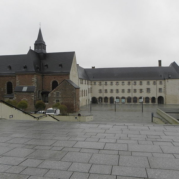 Photo de Couvent des Dominicaines de Dinan