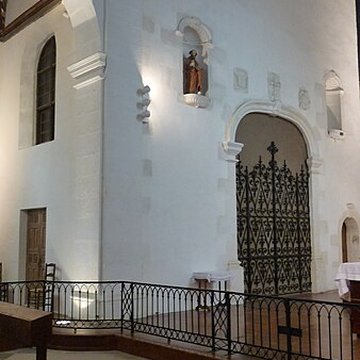 Couvent des Dominicaines de Dinan