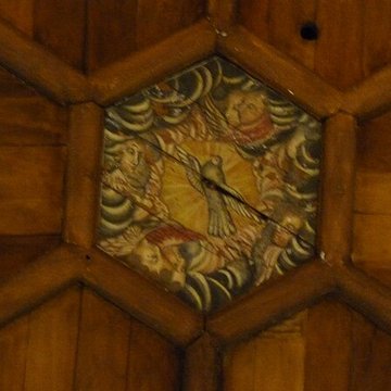 Couvent des Dominicaines de Dinan