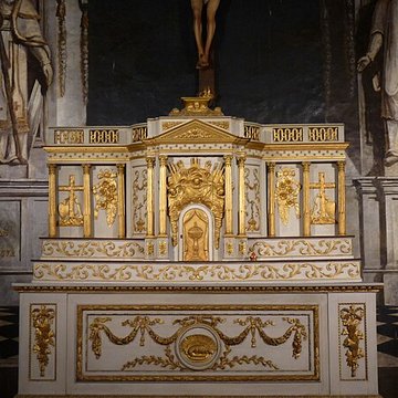 Couvent des Dominicaines de Dinan