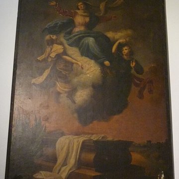 Couvent des Dominicaines de Dinan