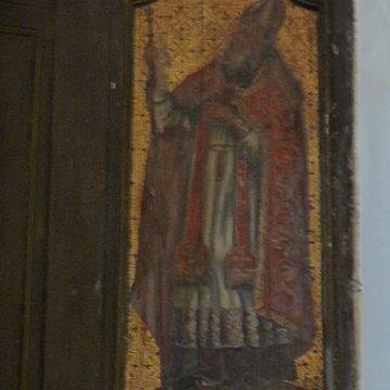 Couvent des Dominicaines de Dinan