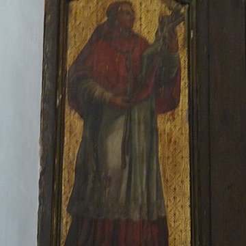 Couvent des Dominicaines de Dinan