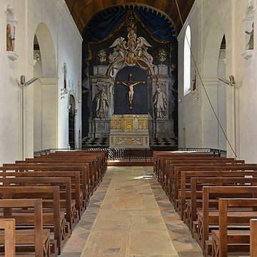 Couvent des Dominicaines de Dinan