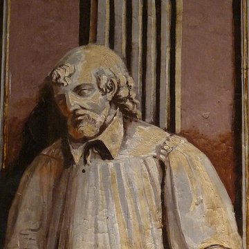 Couvent des Dominicaines de Dinan