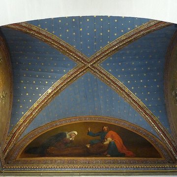 Couvent des Dominicaines de Dinan