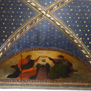 Couvent des Dominicaines de Dinan