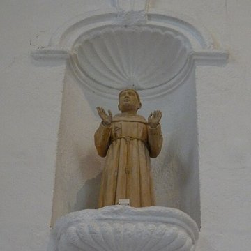 Couvent des Dominicaines de Dinan