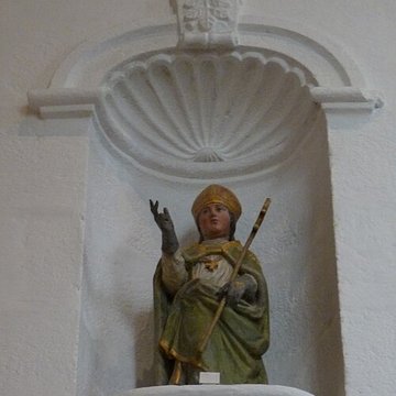 Couvent des Dominicaines de Dinan