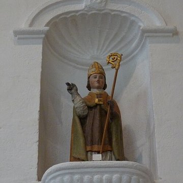 Couvent des Dominicaines de Dinan