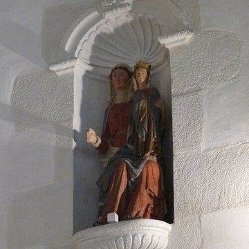 Couvent des Dominicaines de Dinan