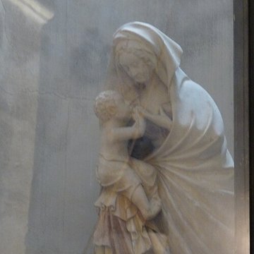 Couvent des Dominicaines de Dinan