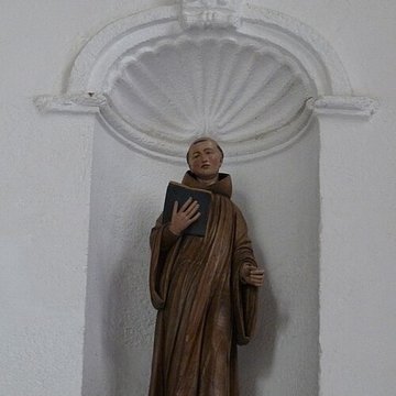 Couvent des Dominicaines de Dinan