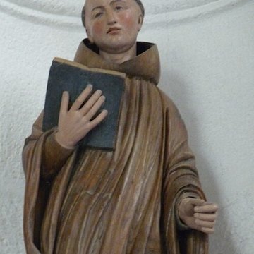 Couvent des Dominicaines de Dinan