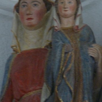 Couvent des Dominicaines de Dinan