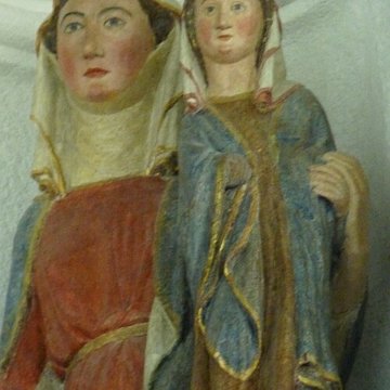 Couvent des Dominicaines de Dinan