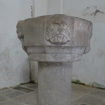 Couvent des Dominicaines de Dinan