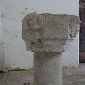 Couvent des Dominicaines de Dinan