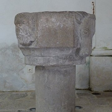 Couvent des Dominicaines de Dinan