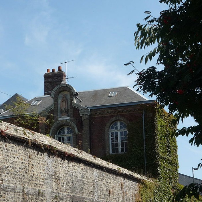 Photo de Couvent des Dominicains de Rouen
