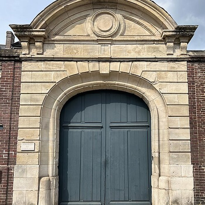 Photo de Couvent des Dominicains de Rouen