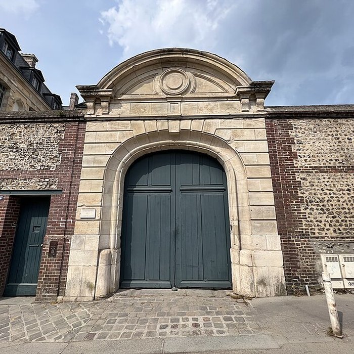 Photo de Couvent des Dominicains de Rouen