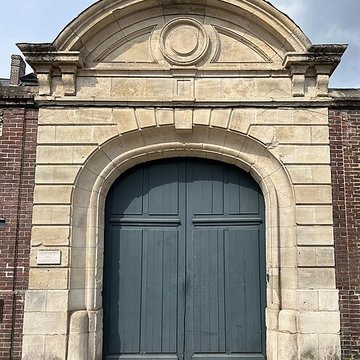 Couvent des Dominicains de Rouen