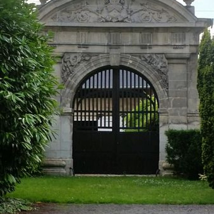 Photo de Couvent des Feuillants de Blérancourt
