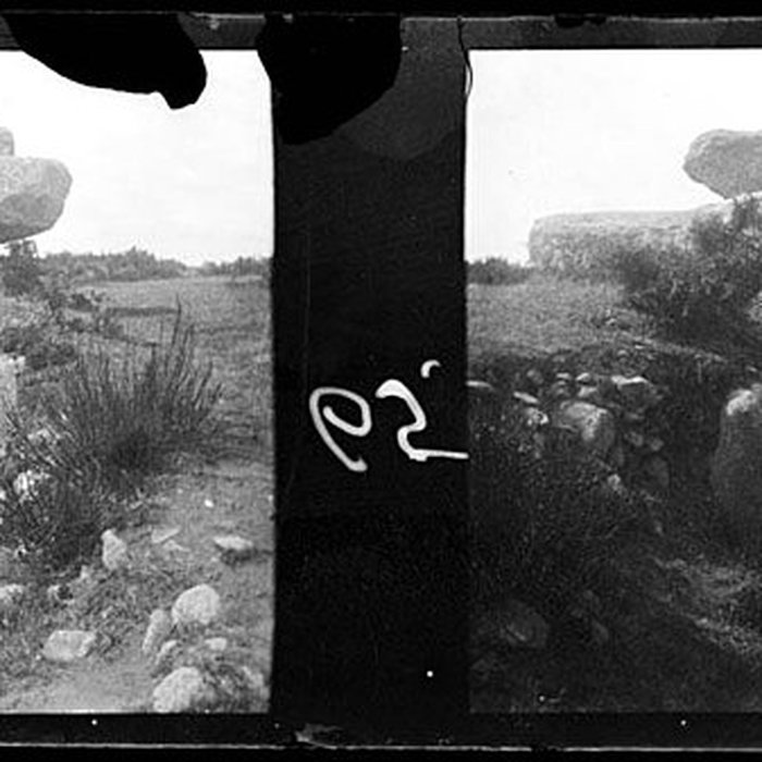 Photo de Table des Marchand de Locmariaquer