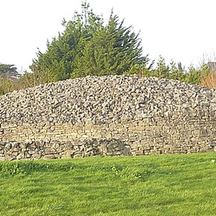 Photo de Table des Marchand de Locmariaquer
