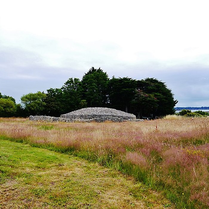 Photo de Table des Marchand de Locmariaquer