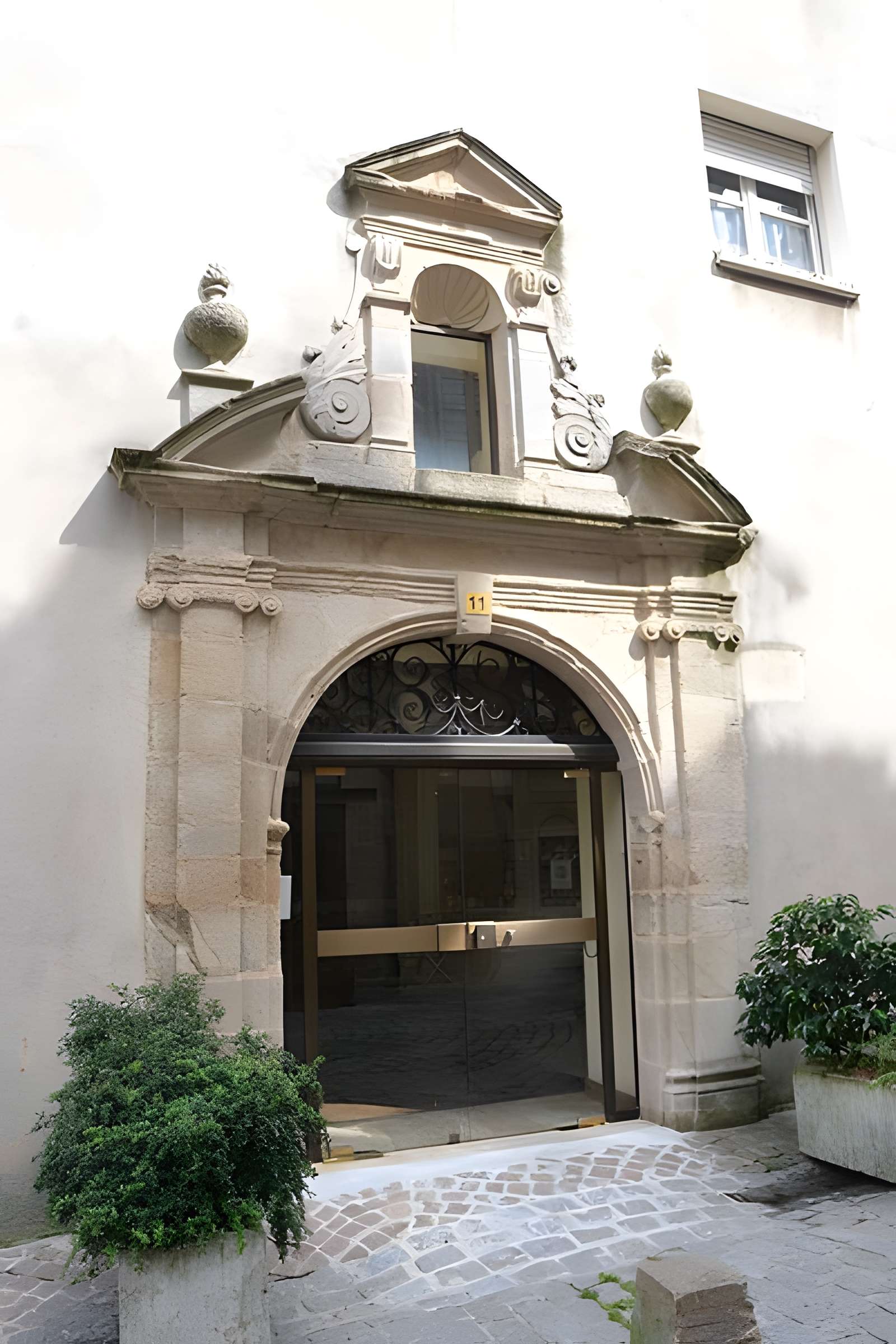 Couvent des Filles-Notre-Dame de Limoges 