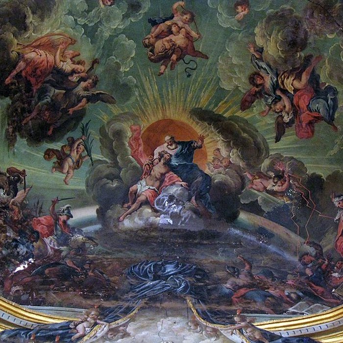 Photo de Couvent des Frères Prêcheurs de Perpignan