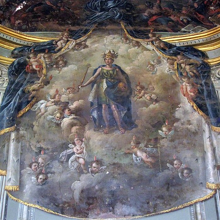 Photo de Couvent des Frères Prêcheurs de Perpignan