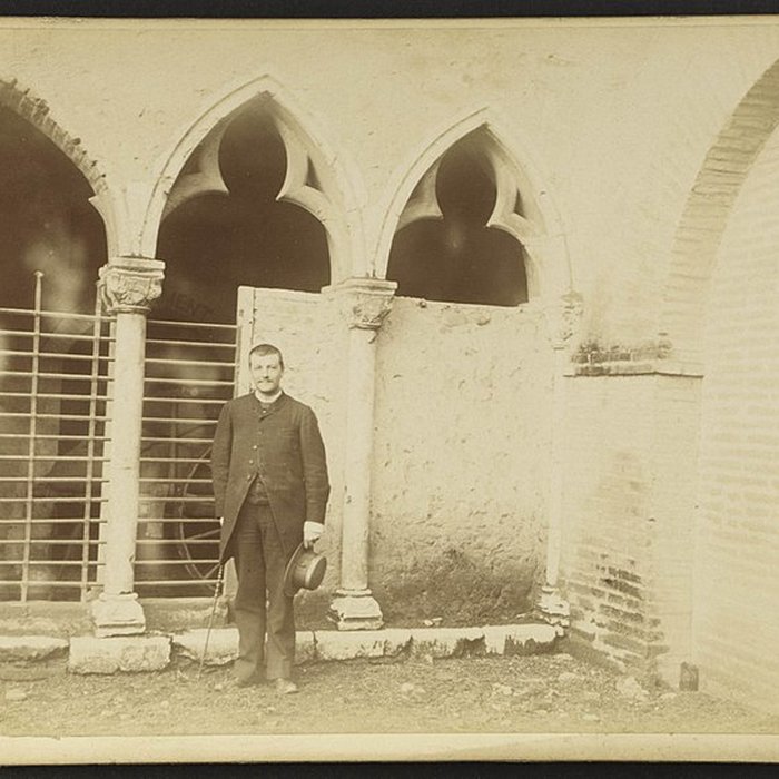 Photo de Couvent des Frères Prêcheurs de Perpignan