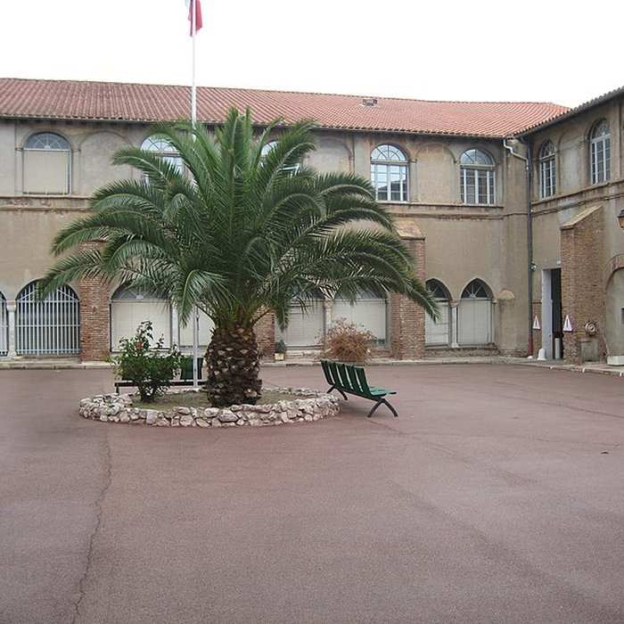 Photo de Couvent des Frères Prêcheurs de Perpignan