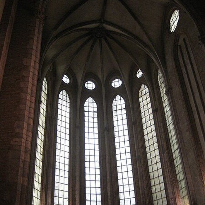 Photo de Couvent des Frères Prêcheurs de Perpignan