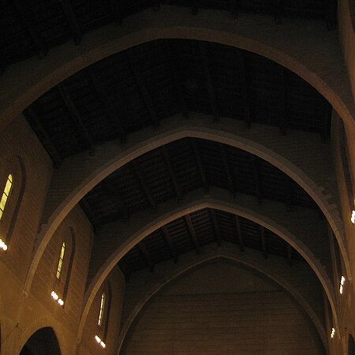 Photo de Couvent des Frères Prêcheurs de Perpignan