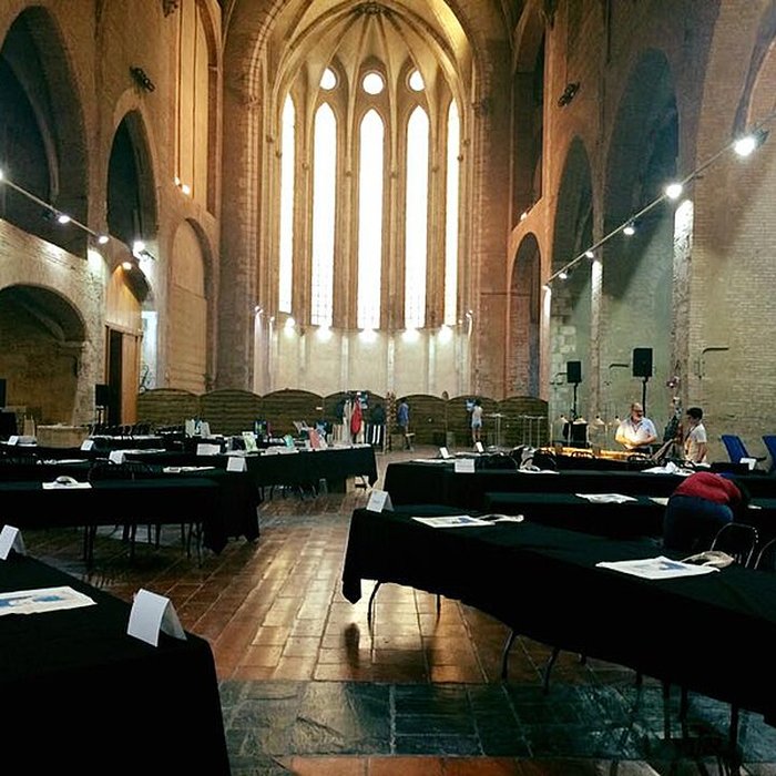 Photo de Couvent des Frères Prêcheurs de Perpignan