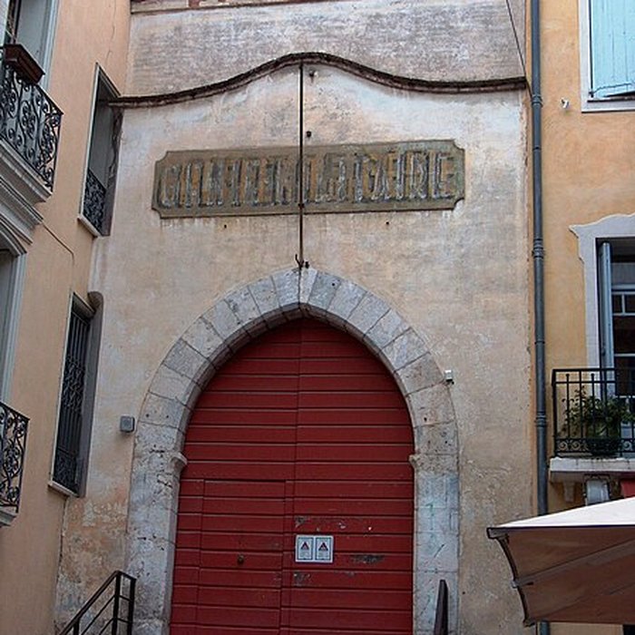 Photo de Couvent des Frères Prêcheurs de Perpignan