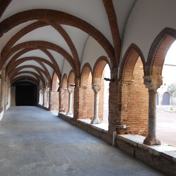 Photo de Couvent des Frères Prêcheurs de Perpignan