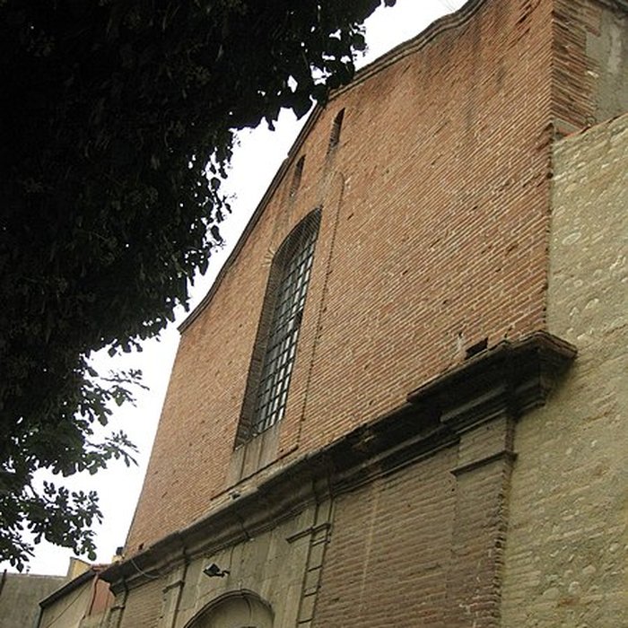 Photo de Couvent des Frères Prêcheurs de Perpignan