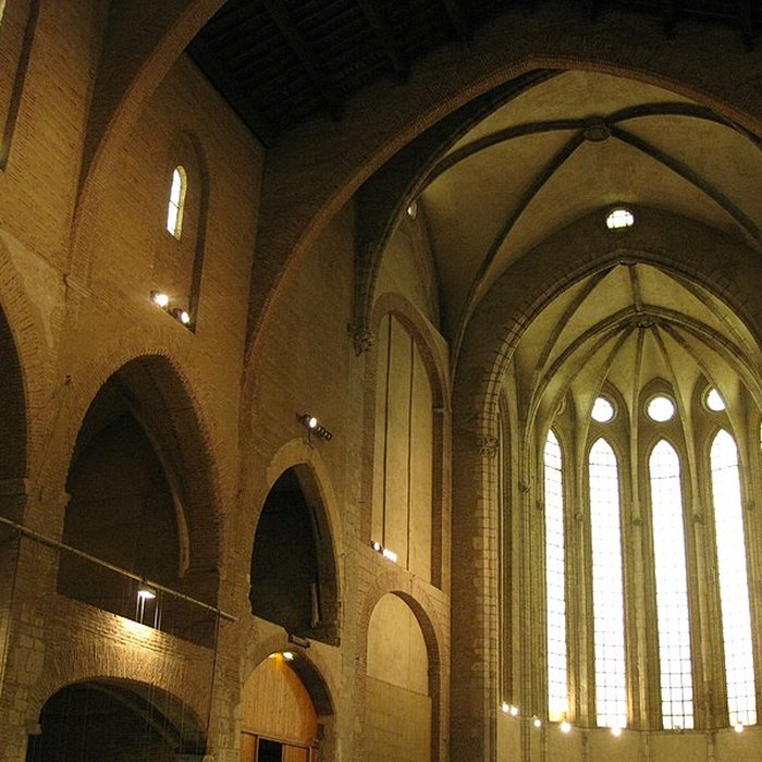 Photo de Couvent des Frères Prêcheurs de Perpignan