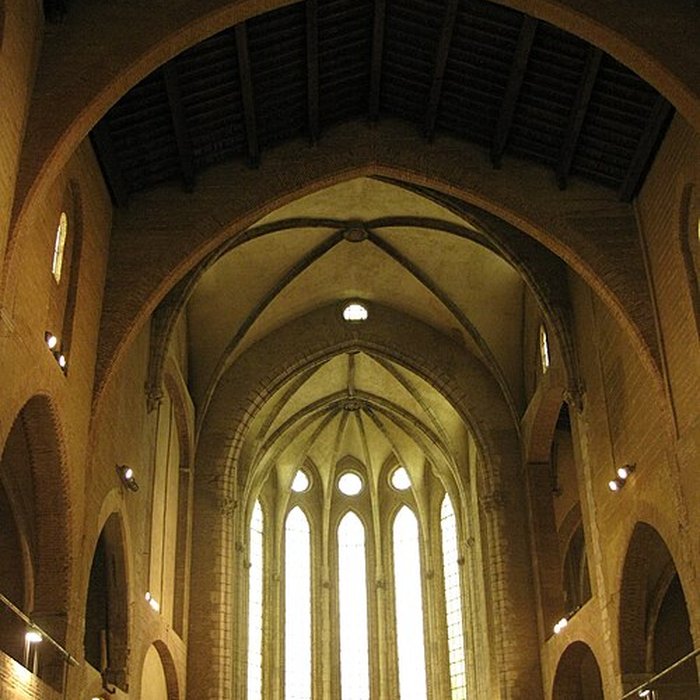 Photo de Couvent des Frères Prêcheurs de Perpignan