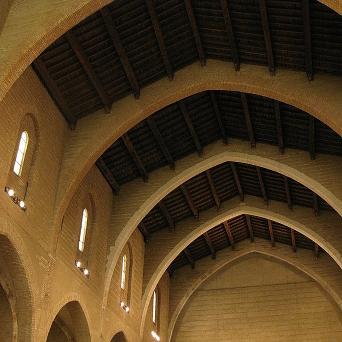 Photo de Couvent des Frères Prêcheurs de Perpignan