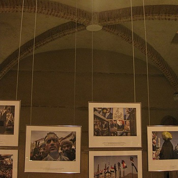 Photo de Couvent des Frères Prêcheurs de Perpignan