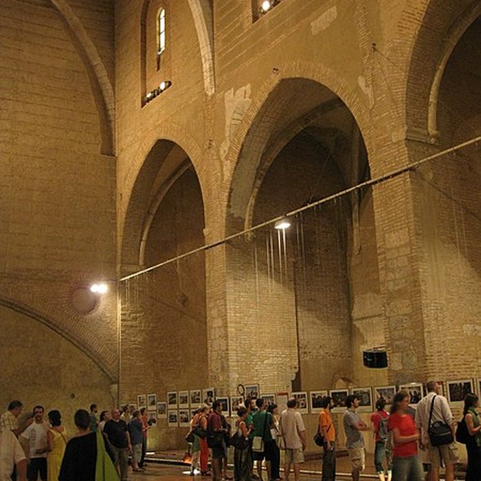 Photo de Couvent des Frères Prêcheurs de Perpignan