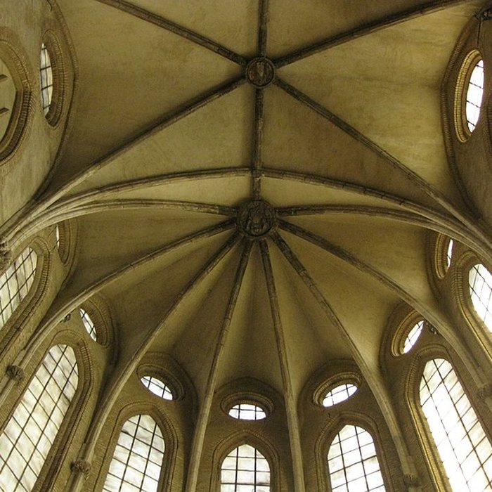 Photo de Couvent des Frères Prêcheurs de Perpignan